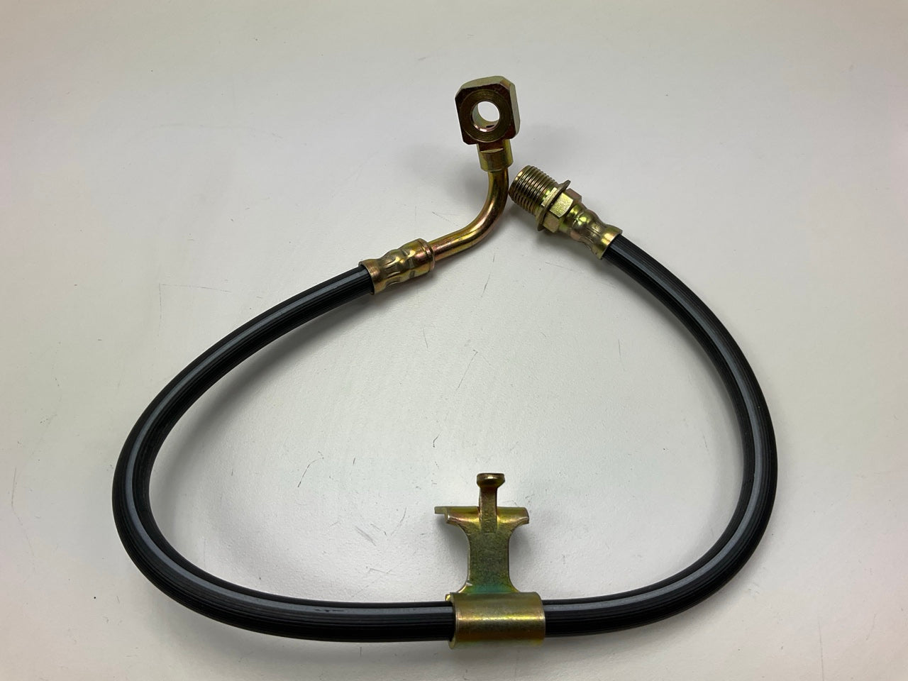 UBP 513073 Front Left Brake Hose