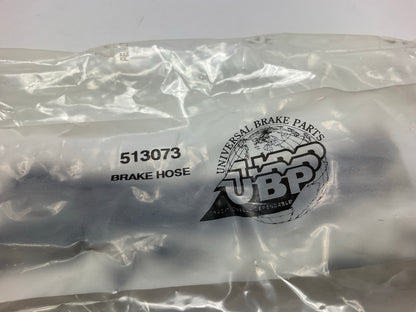 UBP 513073 Front Left Brake Hose