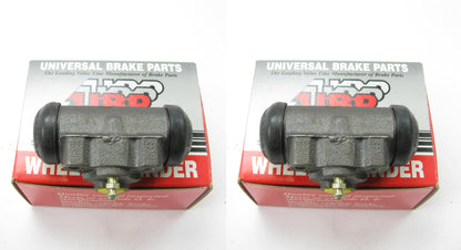 (2) UBP 79985 REAR Drum Brake Wheel Cylinders