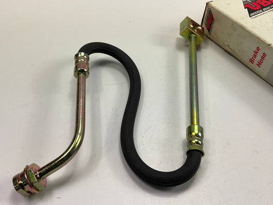 UBP BH1048 Front Brake Hydraulic Hose 1983-1985 Ford Ranger 1984 Bronco II
