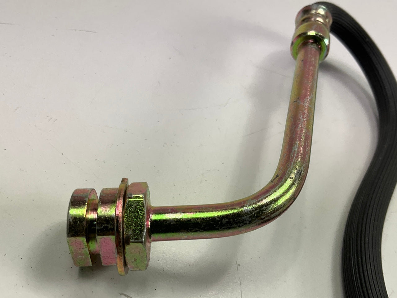 UBP BH1048 Front Brake Hydraulic Hose 1983-1985 Ford Ranger 1984 Bronco II