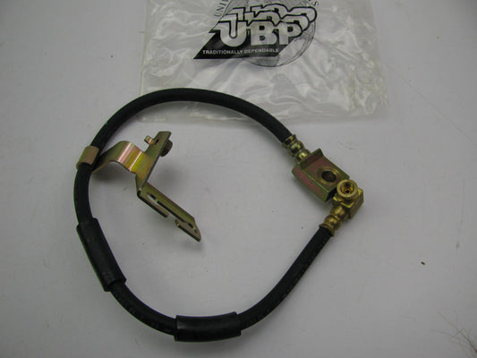 UBP BH1174 Brake Hose - Front Left Drivers Side