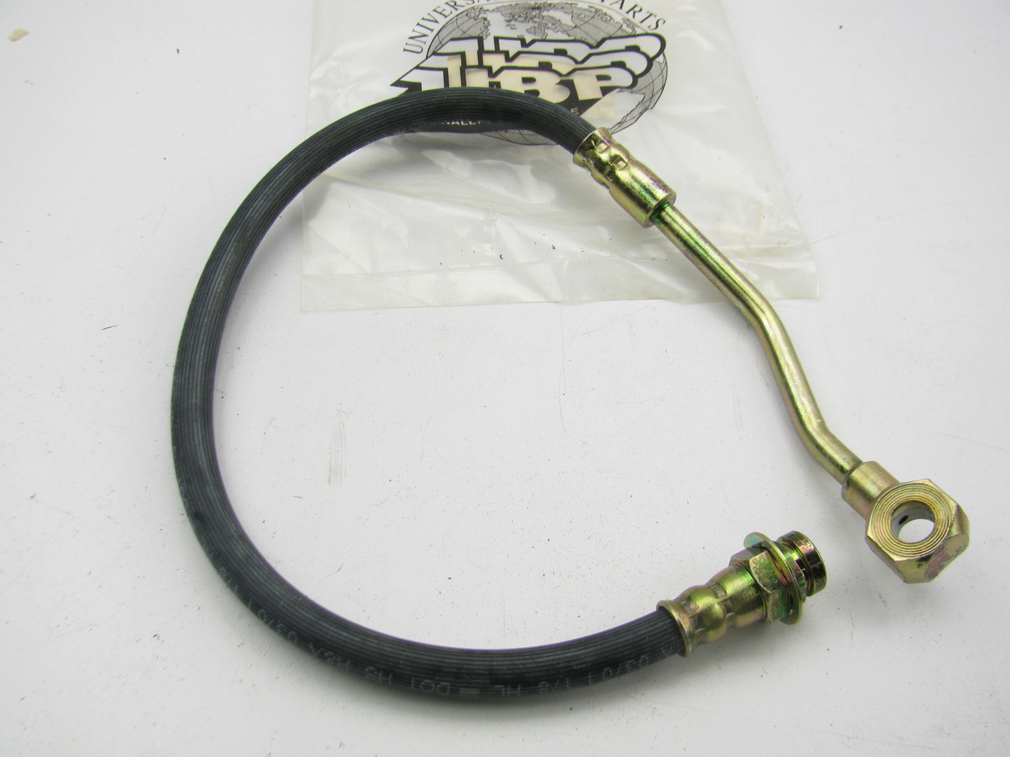 UBP BH1178 Front Left Drivers Side Brake Hose