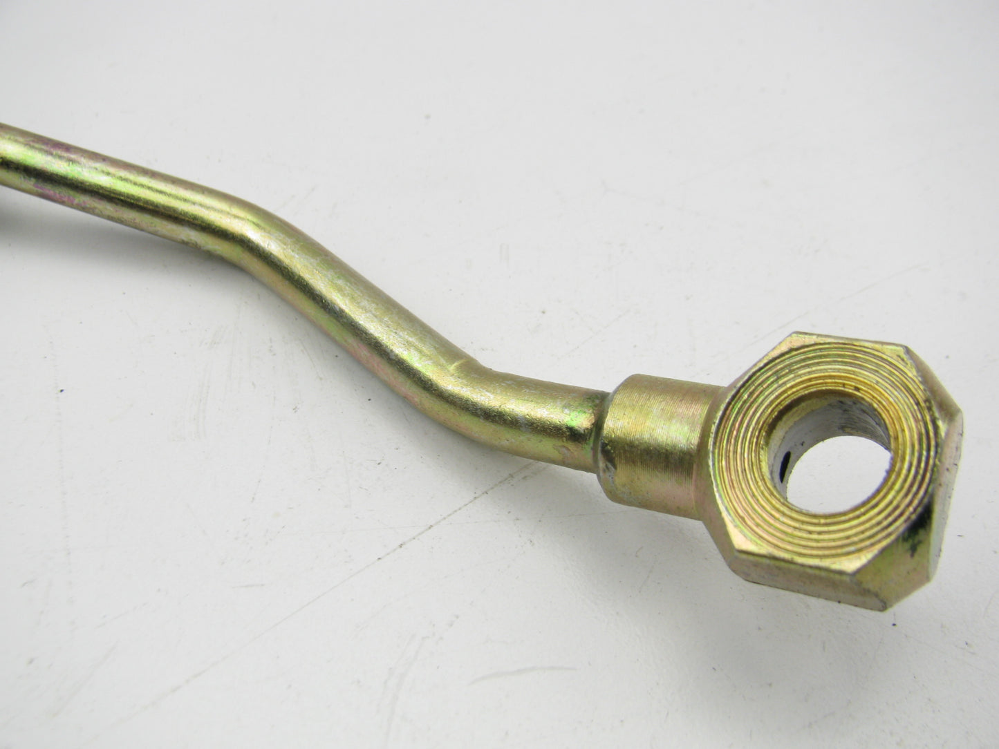 UBP BH1178 Front Left Drivers Side Brake Hose