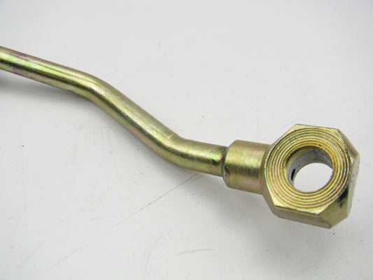UBP BH1178 Front Left Drivers Side Brake Hose