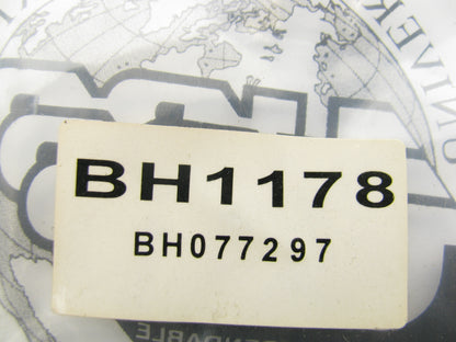 UBP BH1178 Front Left Drivers Side Brake Hose