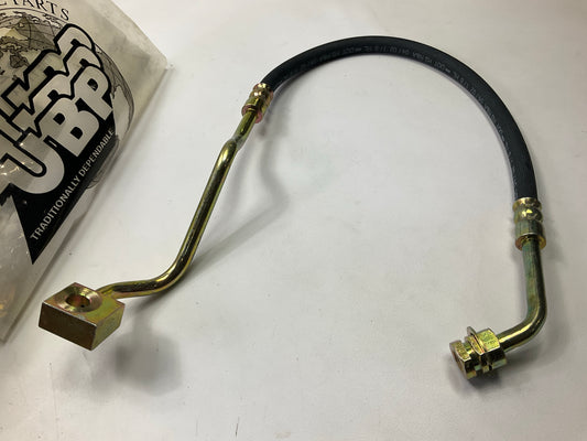 UBP BH1228 Front Left Brake Hose For 1986 Ford Ranger