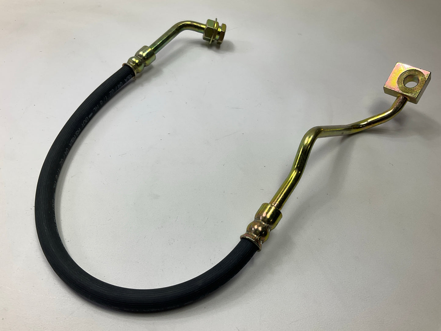 UBP BH1228 Front Left Brake Hose For 1986 Ford Ranger