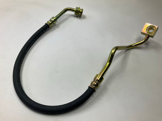 UBP BH1228 Front Left Brake Hose For 1986 Ford Ranger