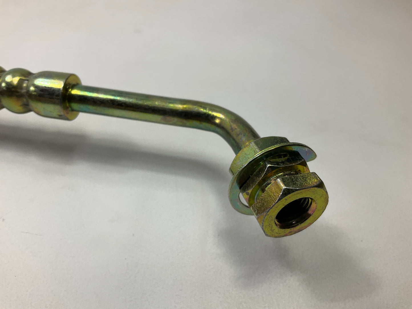 UBP BH1228 Front Left Brake Hose For 1986 Ford Ranger