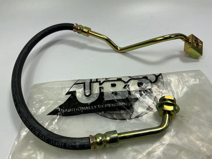 UBP BH1229 Front Right Brake Hose For 1986 Ford Ranger