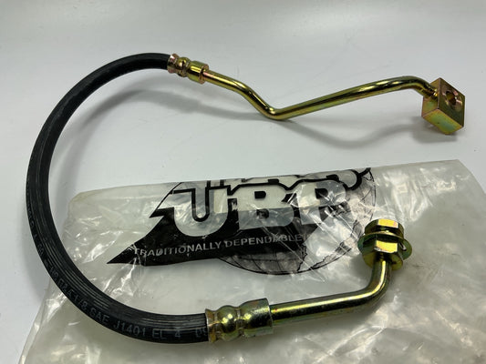 UBP BH1229 Front Right Brake Hose For 1986 Ford Ranger