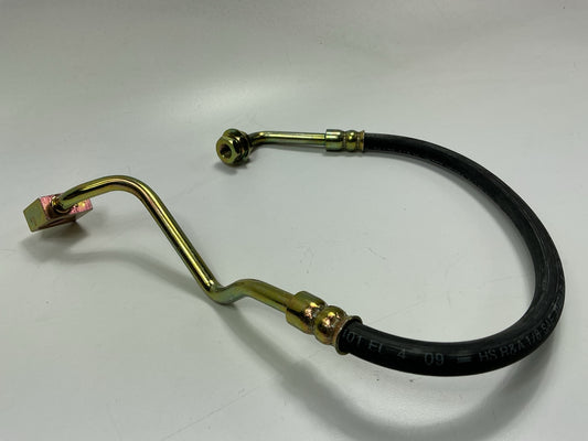 UBP BH1229 Front Right Brake Hose For 1986 Ford Ranger