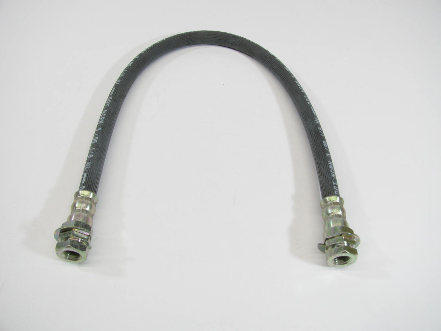 UBP BH1265  Front Left Brake Hose 1990-93 Cadillac DeVille 1990-92 Fleetwood