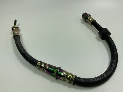 (2) UBP BH1472 Front Left / Right Brake Hydraulic Hose