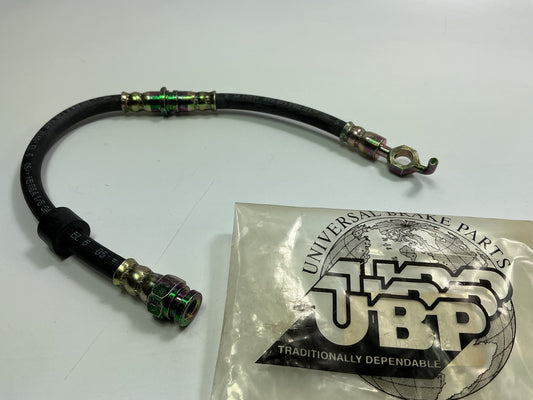 UBP BH1472 Front Left / Right Brake Hydraulic Hose