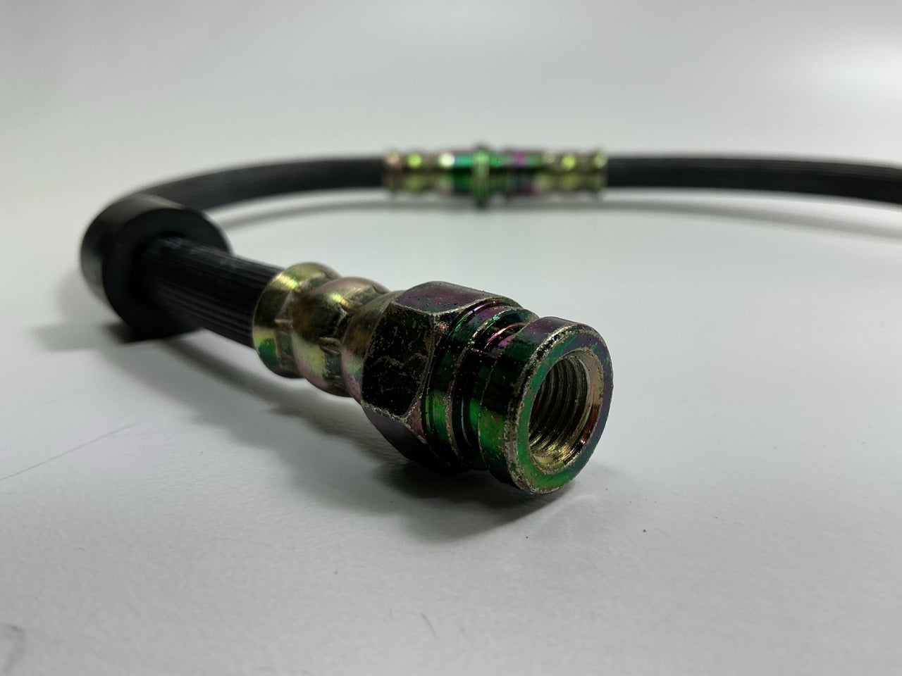 UBP BH1472 Front Left / Right Brake Hydraulic Hose