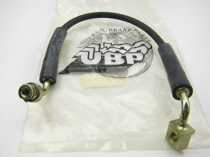 UBP BH1511 Front Right Passengers Side Brake Hose