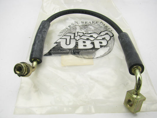 UBP BH1511 Front Right Passengers Side Brake Hose