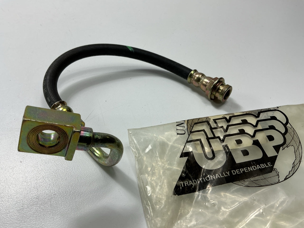 UBP BH1522 Front Right Brake Hydraulic Hose