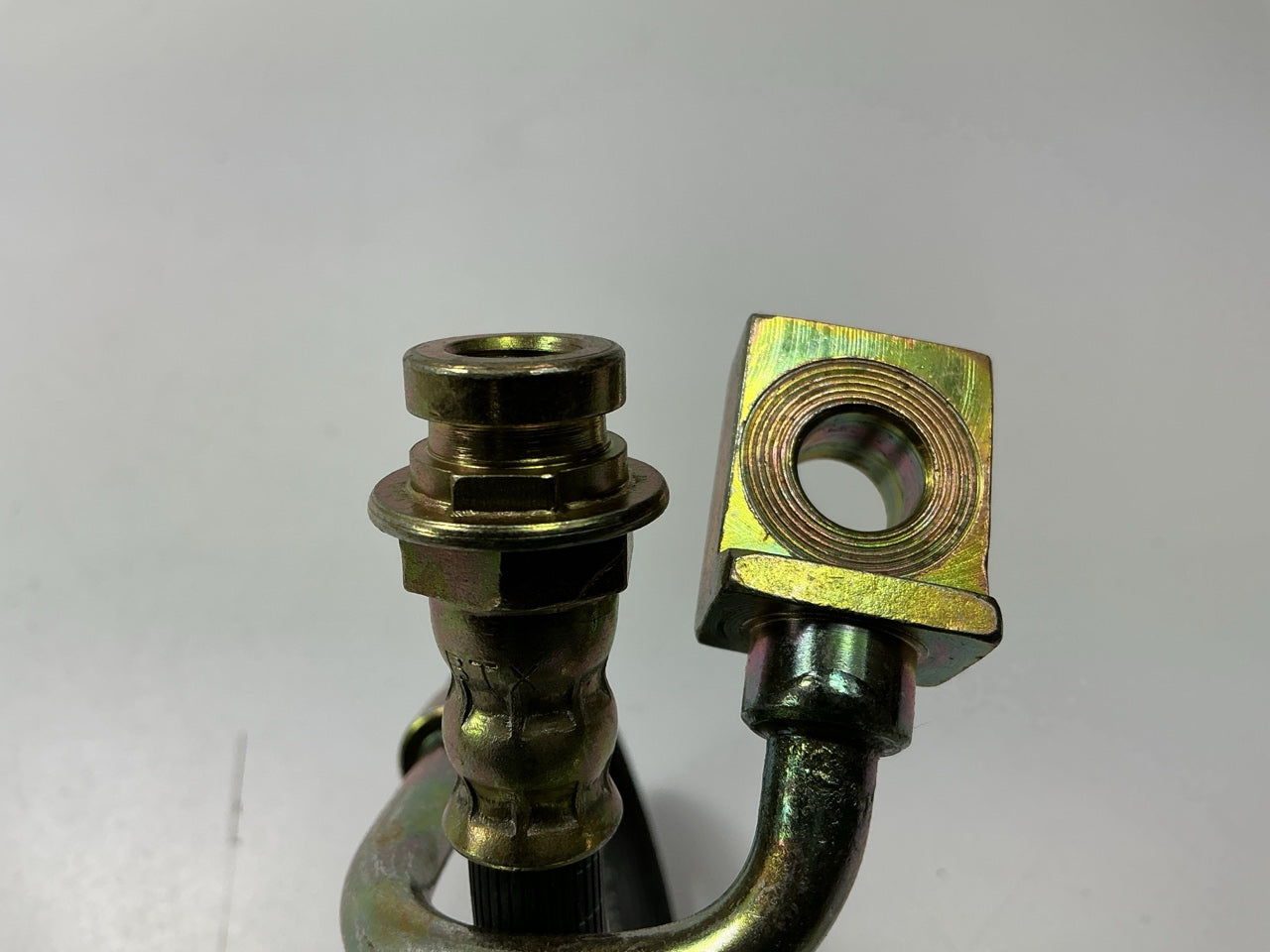 UBP BH1522 Front Right Brake Hydraulic Hose