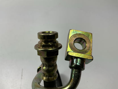 UBP BH1522 Front Right Brake Hydraulic Hose
