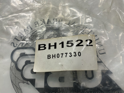 UBP BH1522 Front Right Brake Hydraulic Hose
