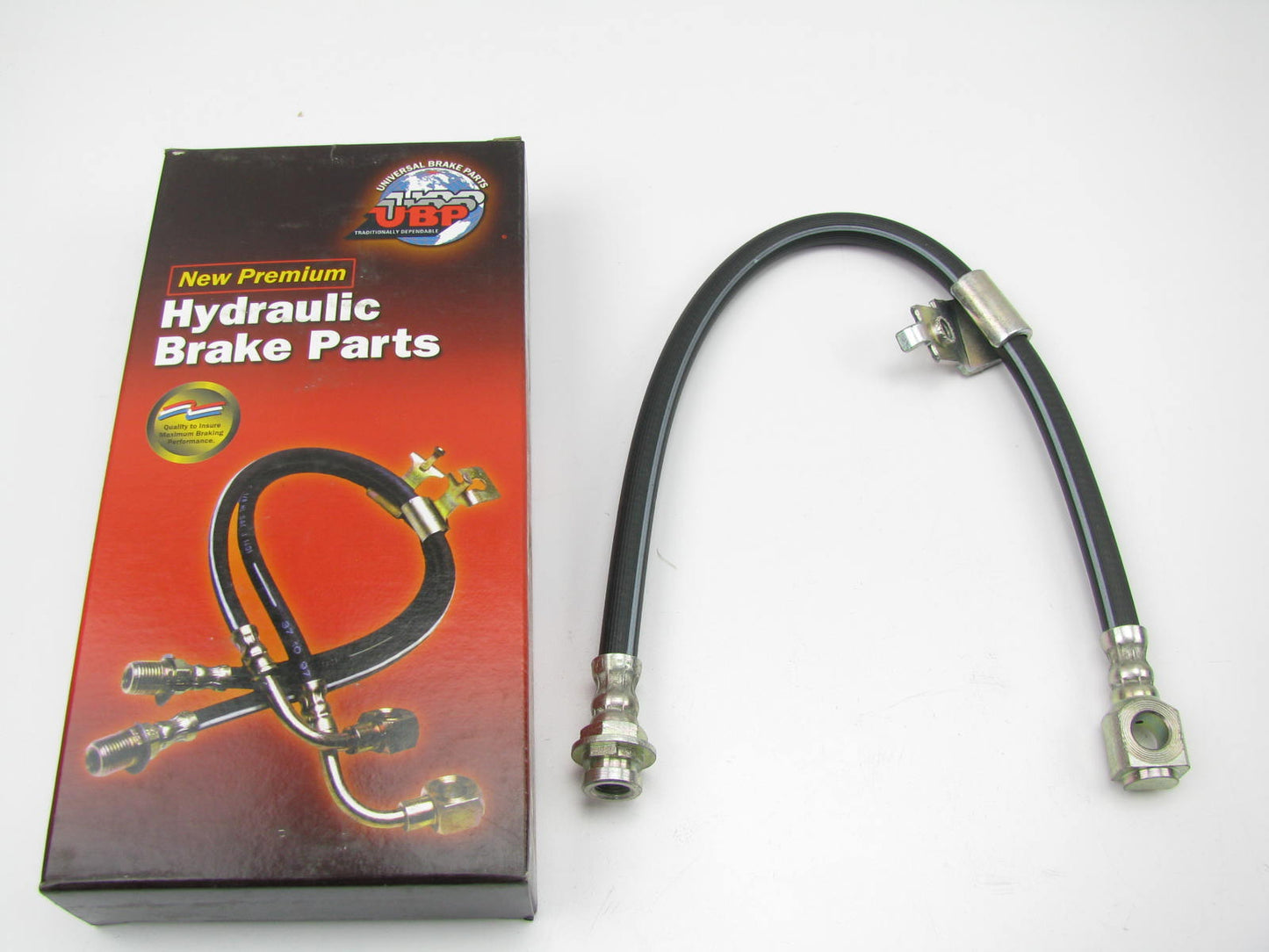 UBP HB-82034 Front Right Brake Hose
