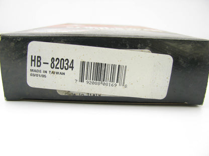 UBP HB-82034 Front Right Brake Hose