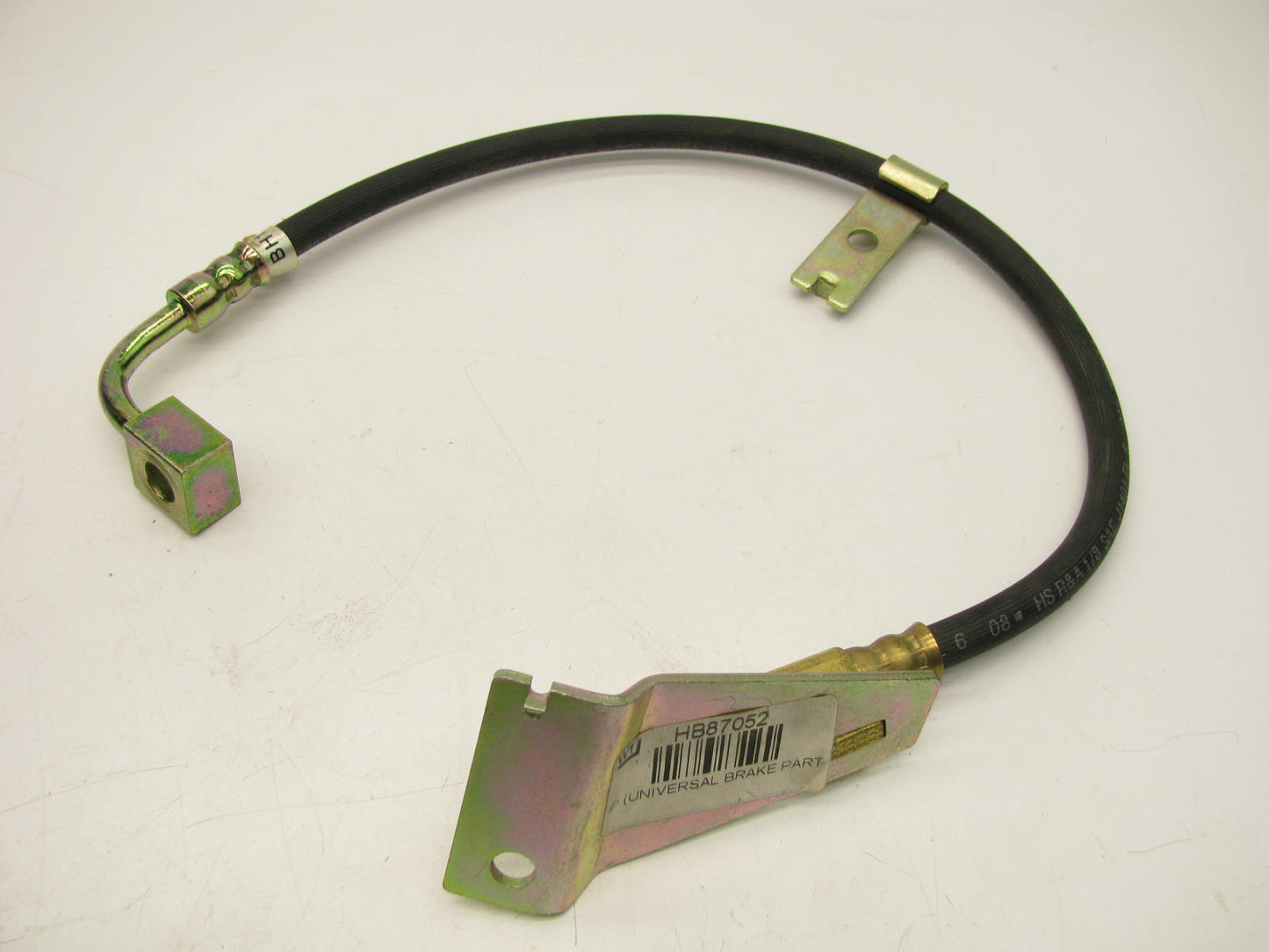 UBP HB87052 Brake Hydraulic Hose - Front Left