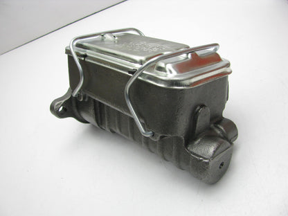 UBP M82041 Manual Brake Master Cylinder - 1981-1984 Chevy G10, GMC G1500 Van