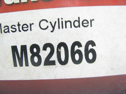 UBP M82066 Brake Master Cylinder With Reservoir