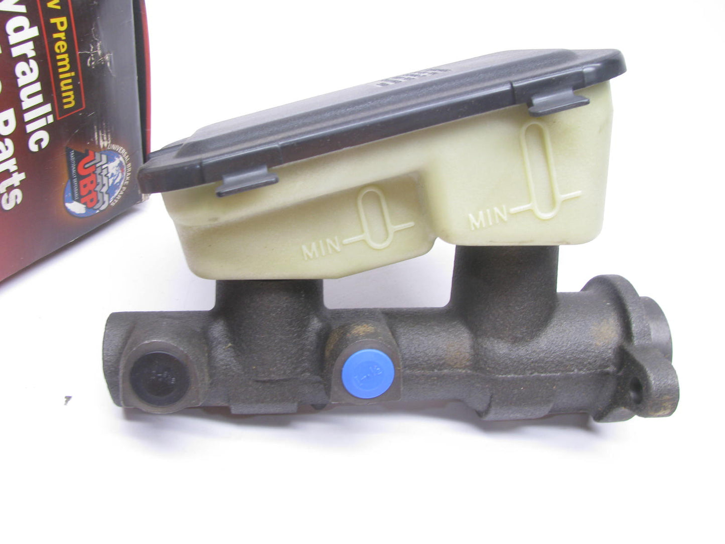 New UBP MC39355 Brake Master Cylinder
