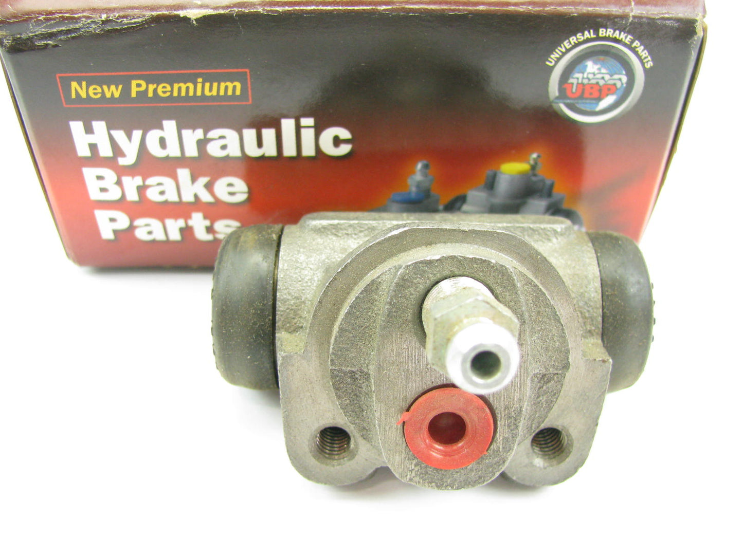 UBP WCL102161 Rear Drum Brake Wheel Cylinder for 1978-1980 Ford Fiesta