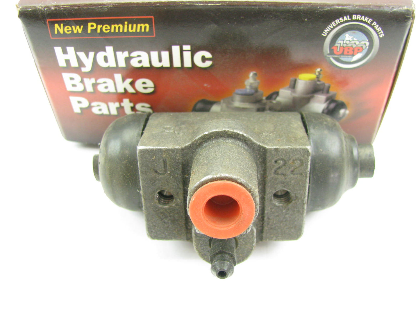 UBP WCL105167 Drum Brake Wheel Cylinder - Rear Left