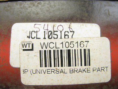 UBP WCL105167 Drum Brake Wheel Cylinder - Rear Left