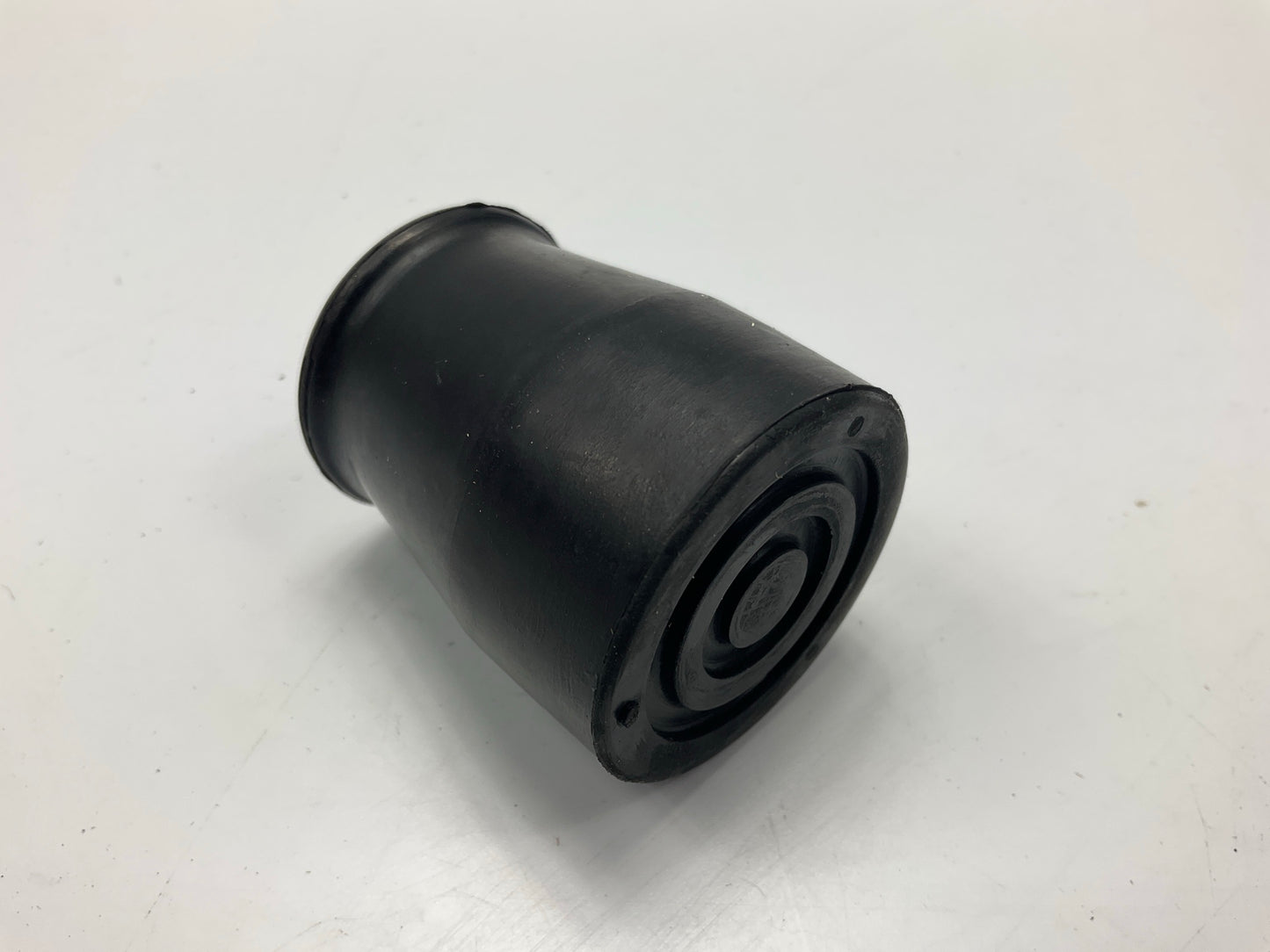 4 / Pack - ULINE Rubber Feet For Rolling Ladders H-840-RBFEET