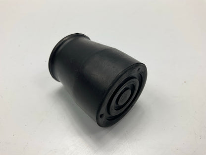4 / Pack - ULINE Rubber Feet For Rolling Ladders H-840-RBFEET