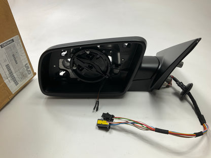 ULO 3055009 Left Mirror Housing For BMW E60 E61
