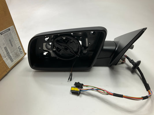 ULO 3055009 Left Mirror Housing For BMW E60 E61