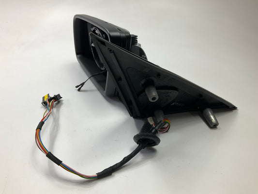 ULO 3055009 Left Mirror Housing For BMW E60 E61