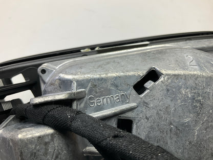 ULO 3055009 Left Mirror Housing For BMW E60 E61