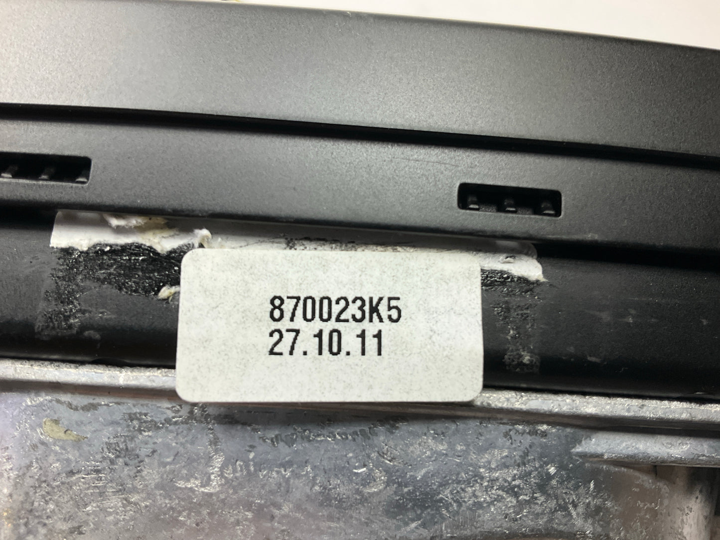 ULO 3055009 Left Mirror Housing For BMW E60 E61
