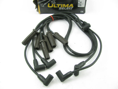 Ultima 3129-03 Ignition Spark Plug Wire Set 2000 Regal, Grand Prix 3.8L S/C 3800