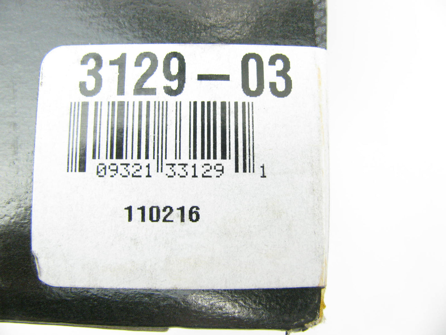Ultima Select 3129-03 Ignition Spark Plug Wire Set 2000 Regal - Grand Prix 3.8L