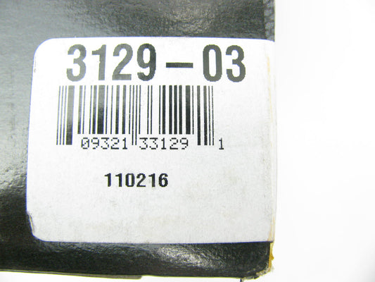 Ultima 3129-03 Ignition Spark Plug Wire Set 2000 Regal, Grand Prix 3.8L S/C 3800
