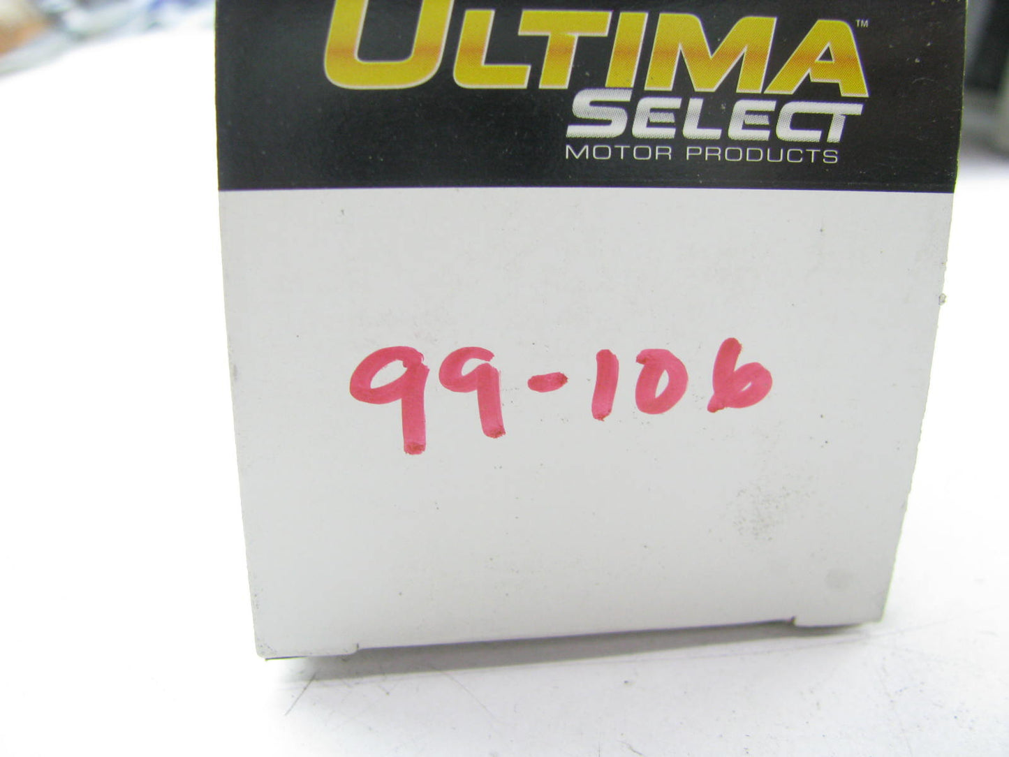 (4) Ultima Select 99-106 Direct Coil On Plug Boot 1987-2001 GM 2.3L 2.4L-L4