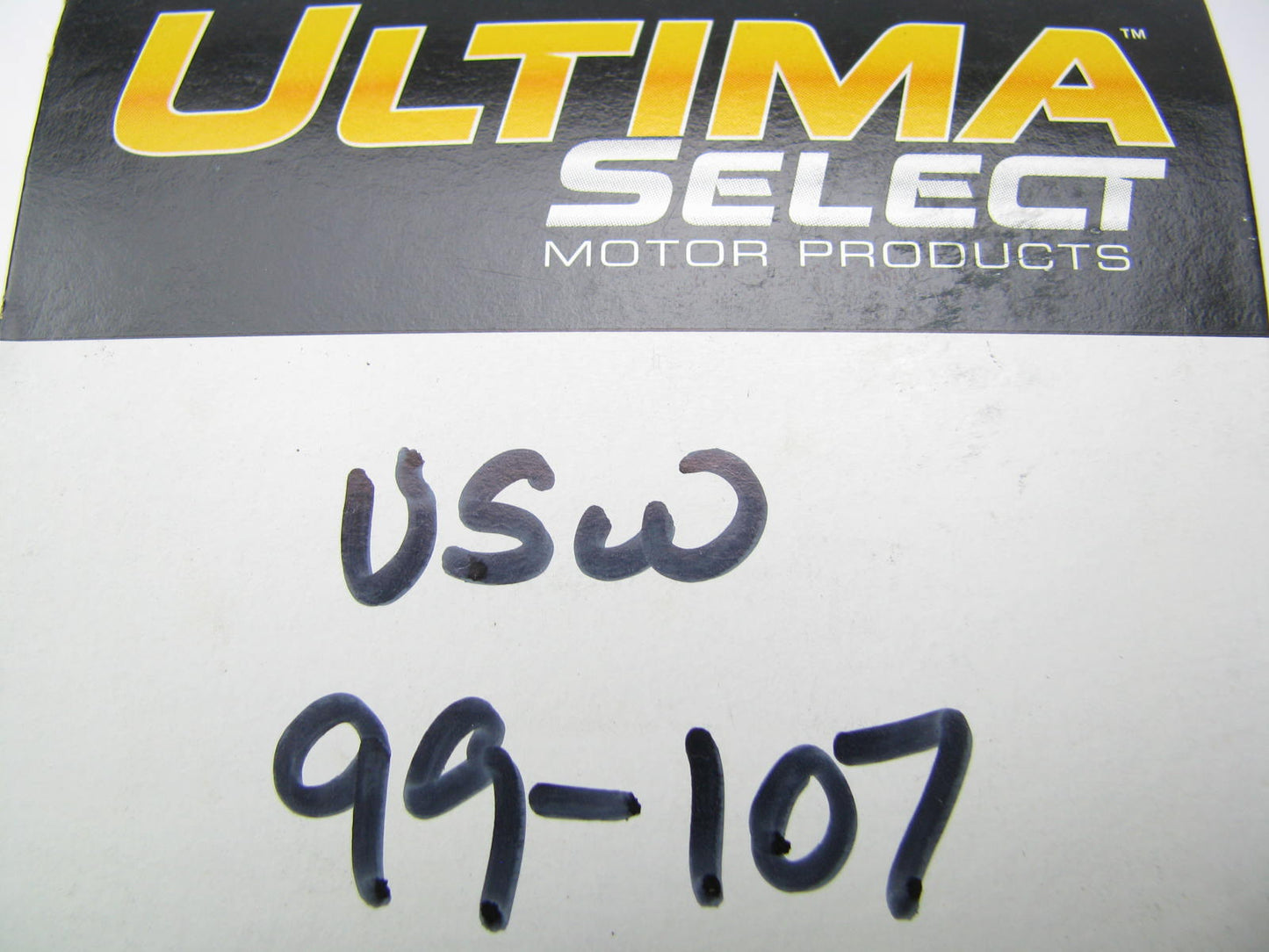 Ultima Select 99-107 Ignition Coil On Plug Boot For 98-05 Chrysler 2.7L 3.5L-V6