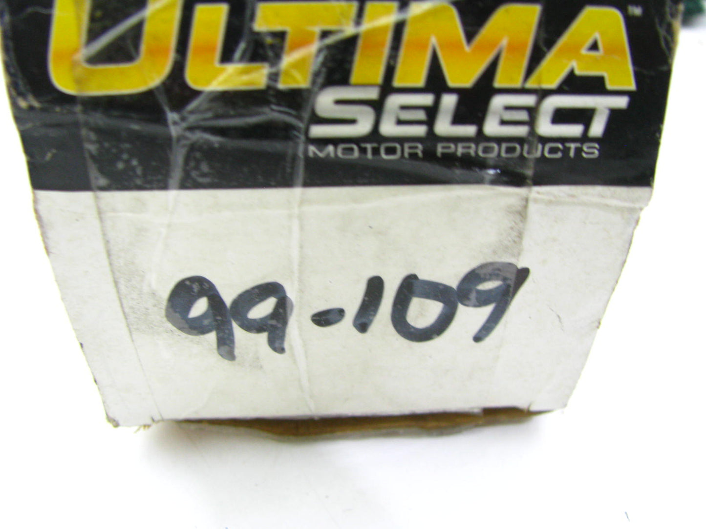 (4) Ultima Select 99-109 Direct Ignition Coil On Plug Boots 97-07 Ford 4.6L 5.4L