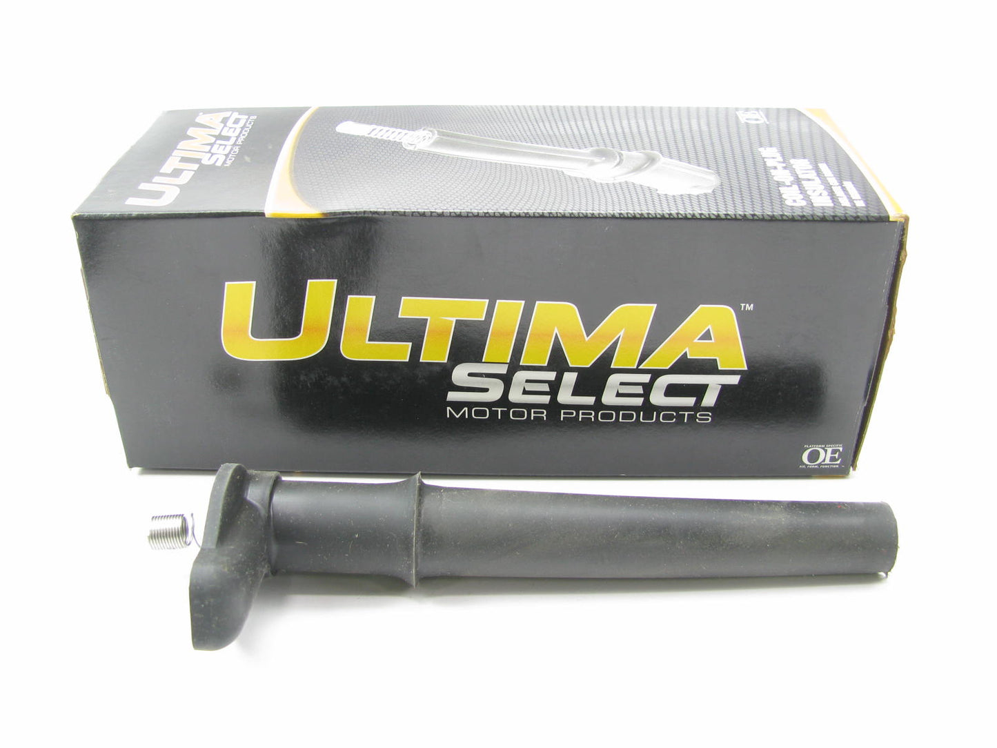 Ultima Select 99-109 Direct Ignition Coil On Plug Boot 1997-07 Ford 4.6L 5.4L-V8